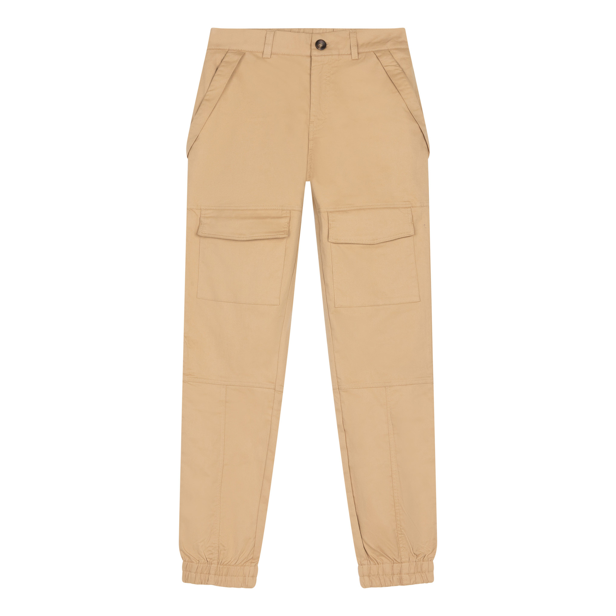 Cargo Pants Warm Sand