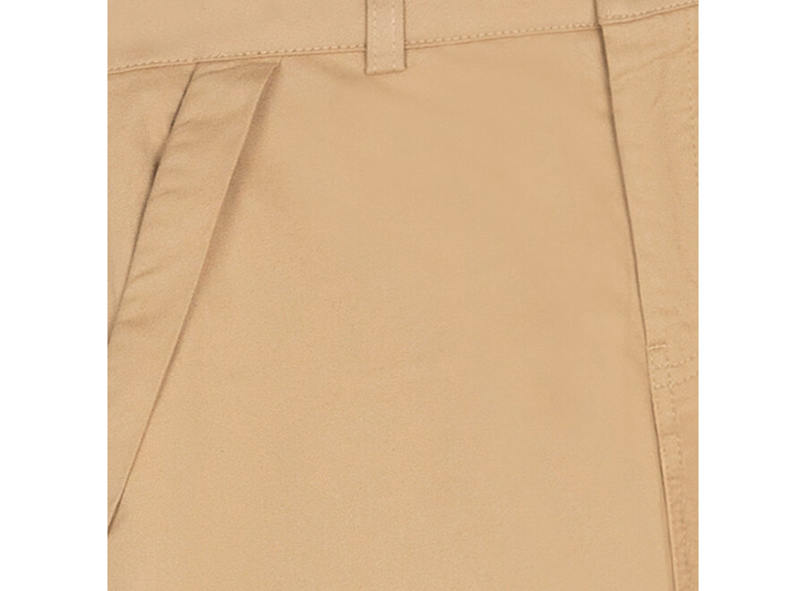 Cargo Pants Warm Sand