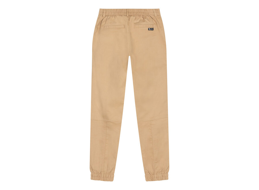 Cargo Pants Warm Sand