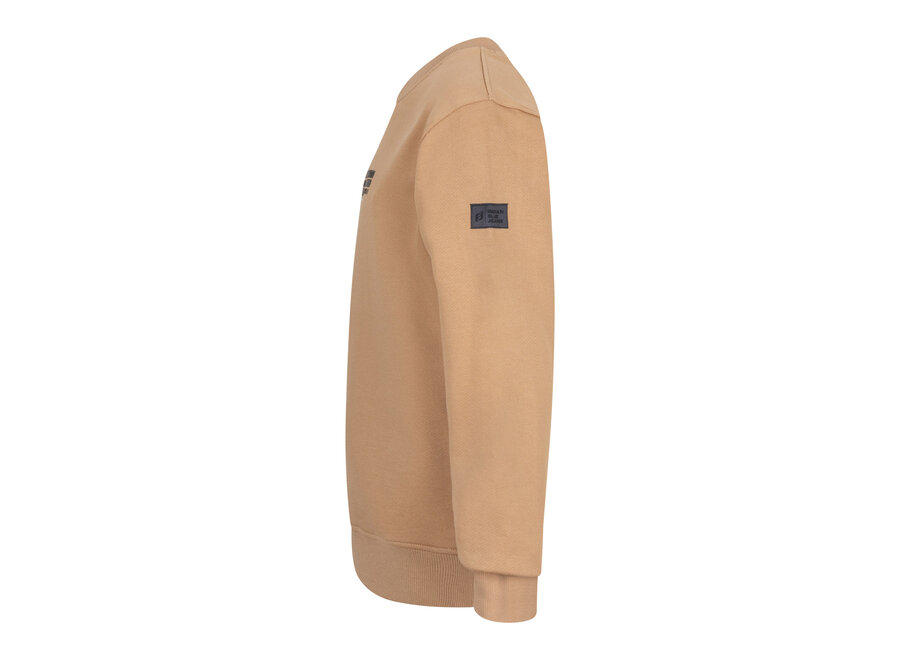 Sweater Warm Sand