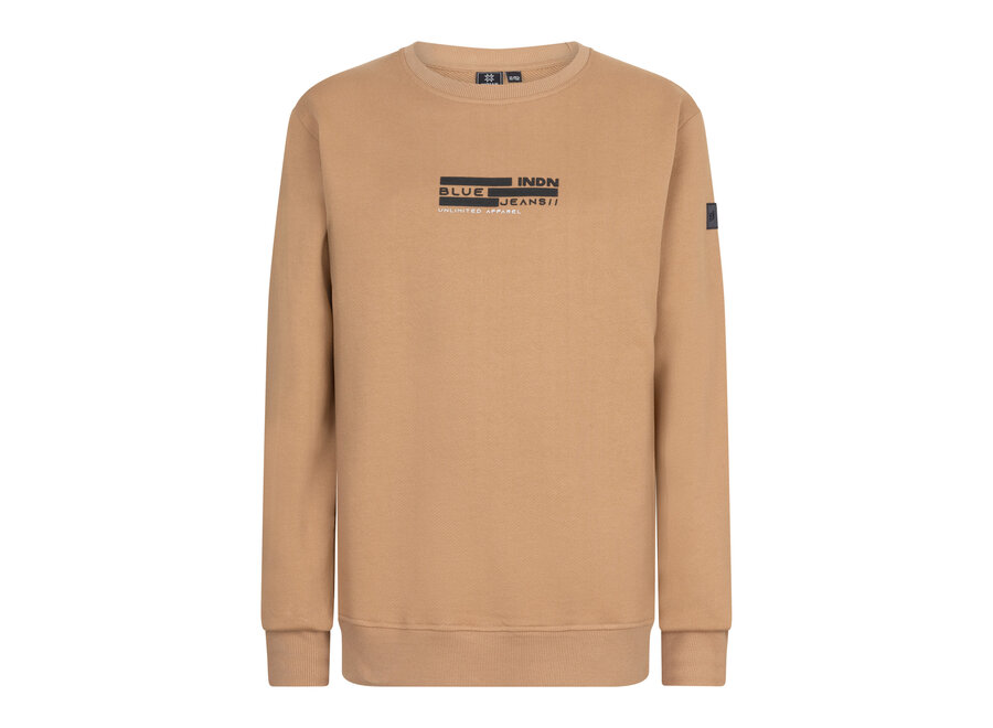 Sweater Warm Sand