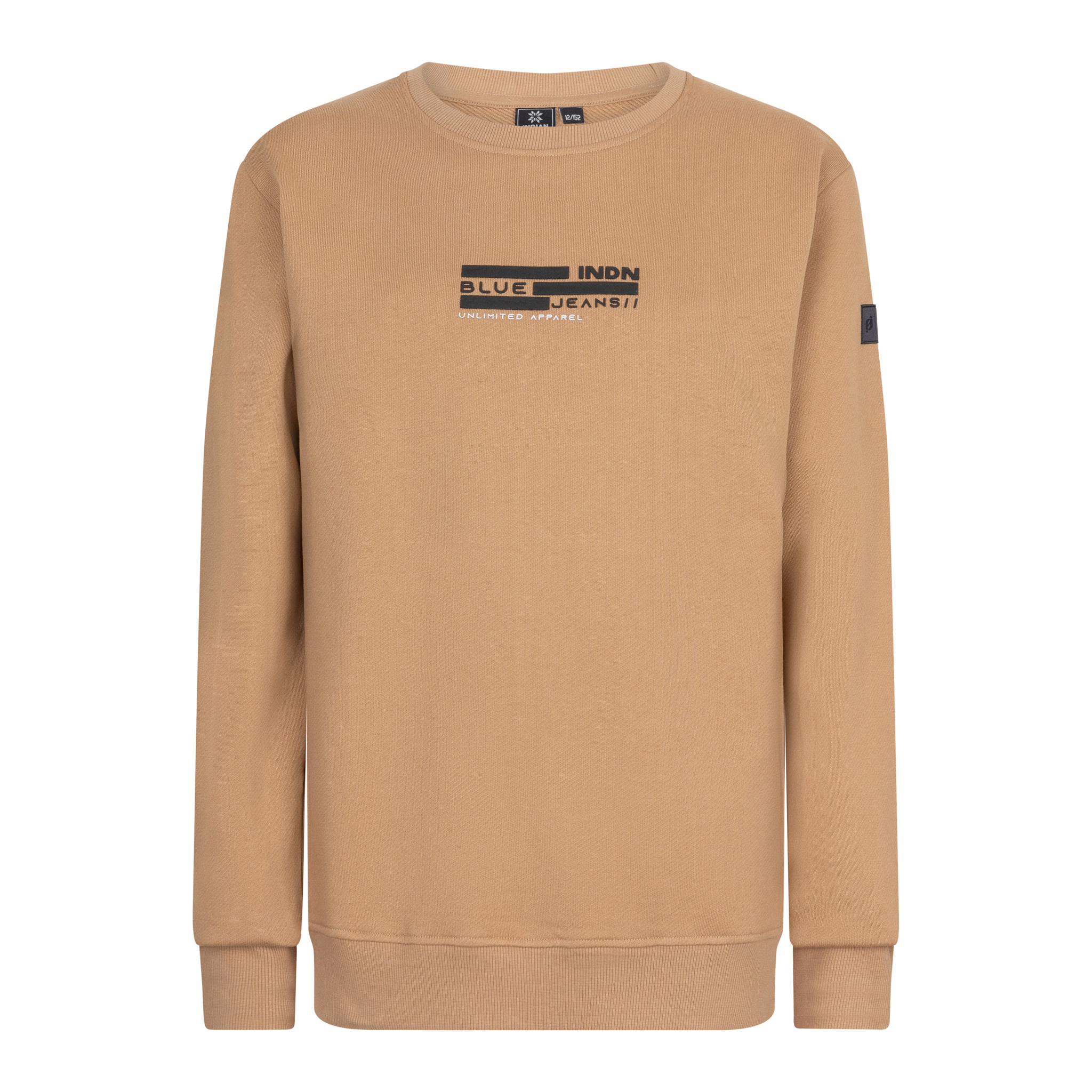 Sweater Warm Sand