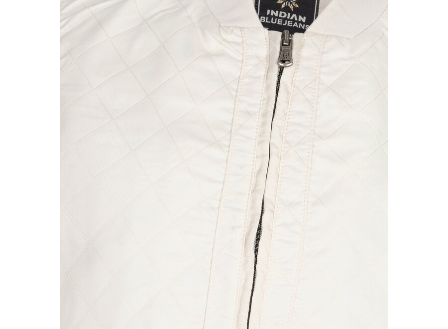 Gilet Padded Sandshell