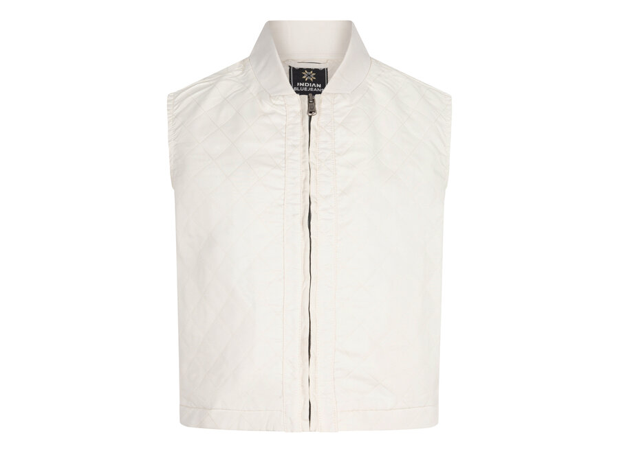 Gilet Padded Sandshell