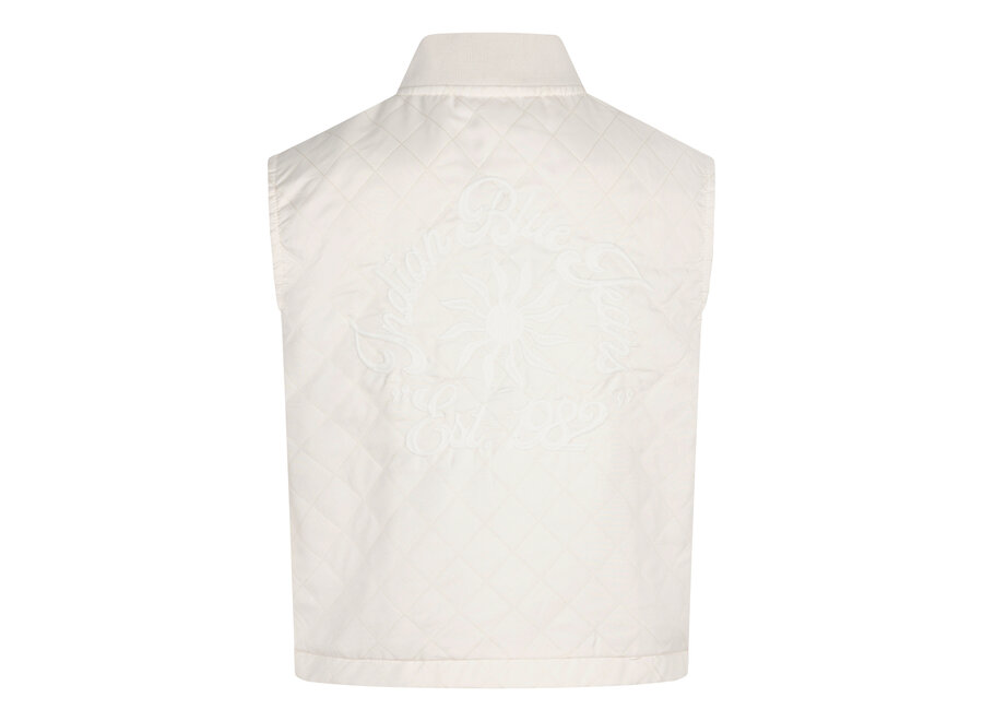 Gilet Padded Sandshell