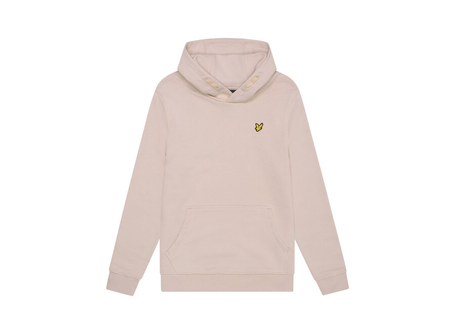 Pullover Hoodie Cove