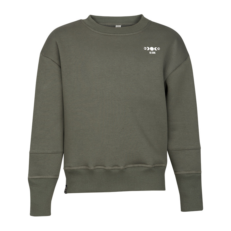 Sweater Sonja Dark Green