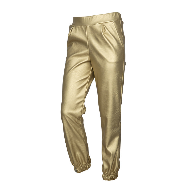 Pants Sammy Gold