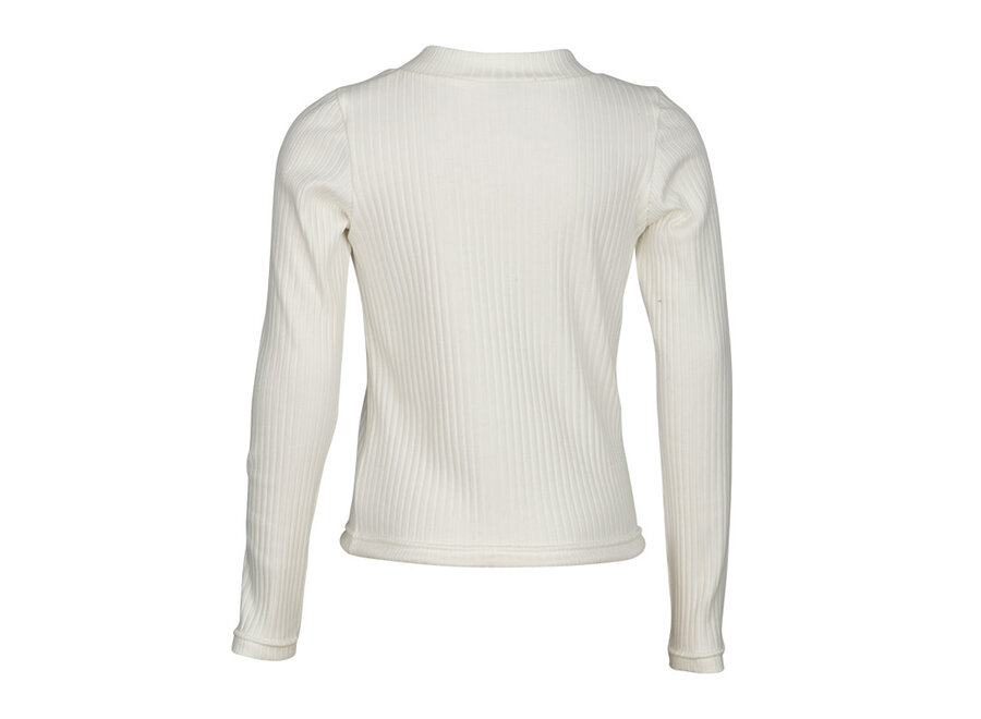 Top Dora Off-White