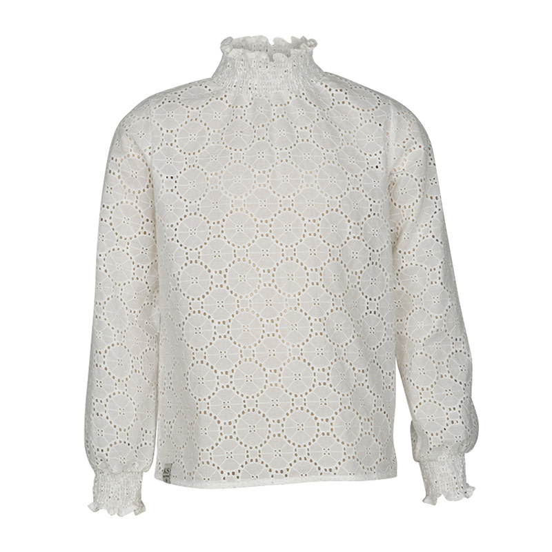 Blouse Fieke Off-White