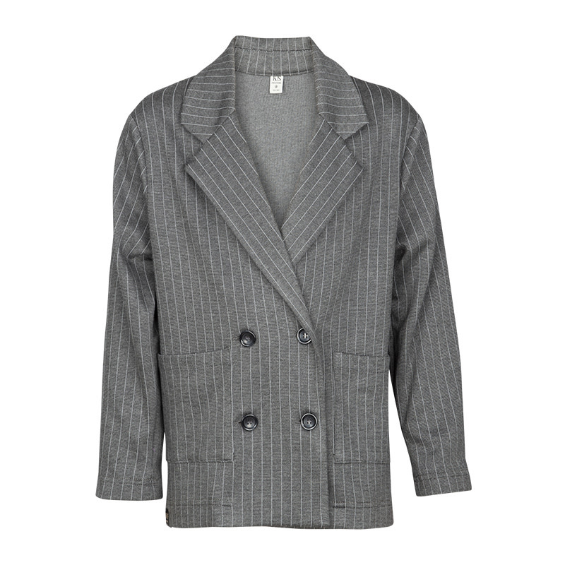 Colbert Tina Pin Stripe Antra