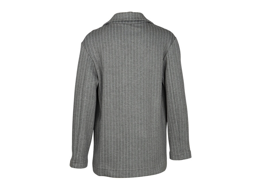 Colbert Tina Pin Stripe Antra