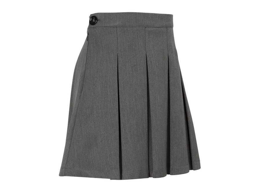 Skirt Barbara Grey