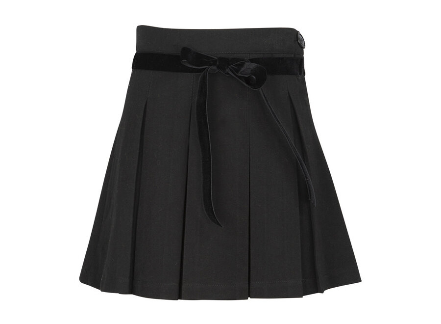 Skirt Barbara Black