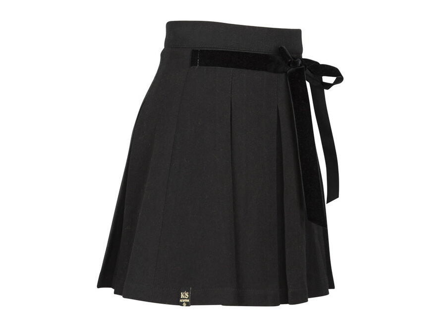 Skirt Barbara Black