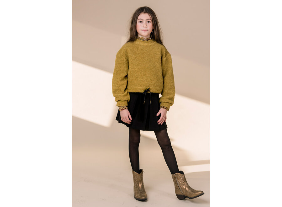 Skirt Barbara Black