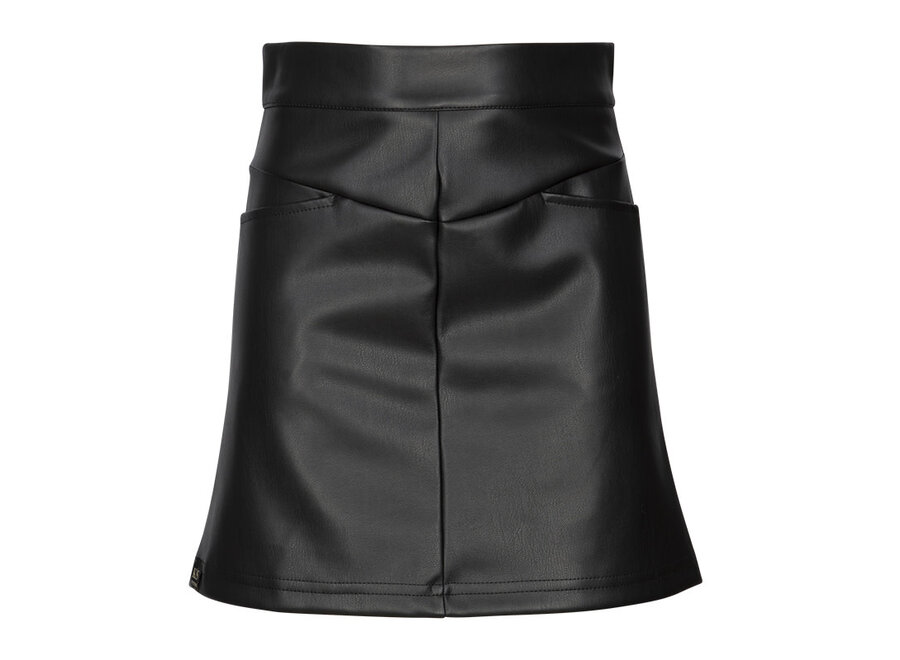 Skirt Becky Black