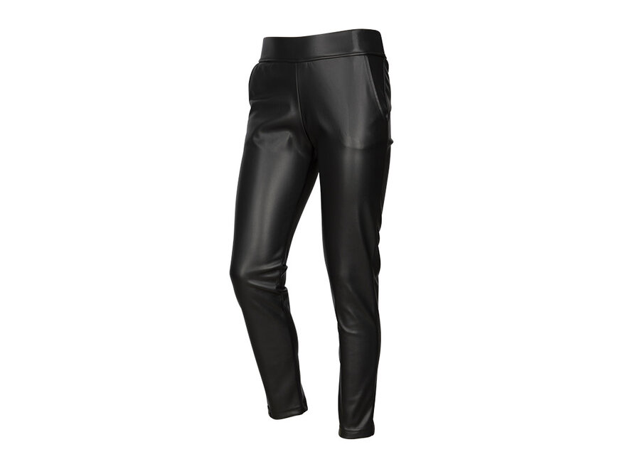 Pants Fish Black