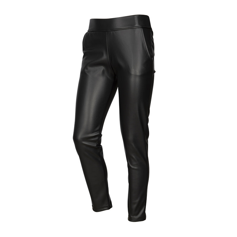Pants Fish Black