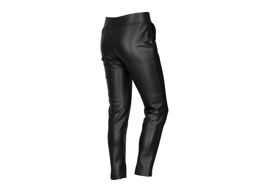 Pants Fish Black