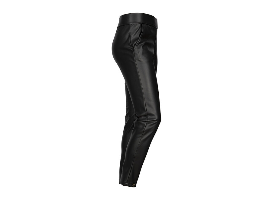 Pants Fish Black