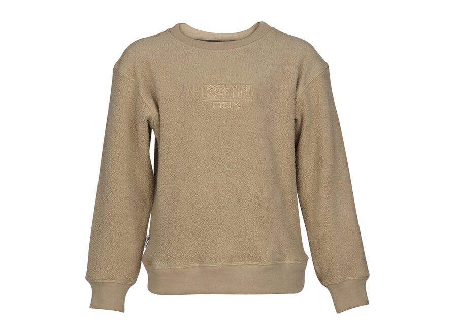 Sweater Jip Sand