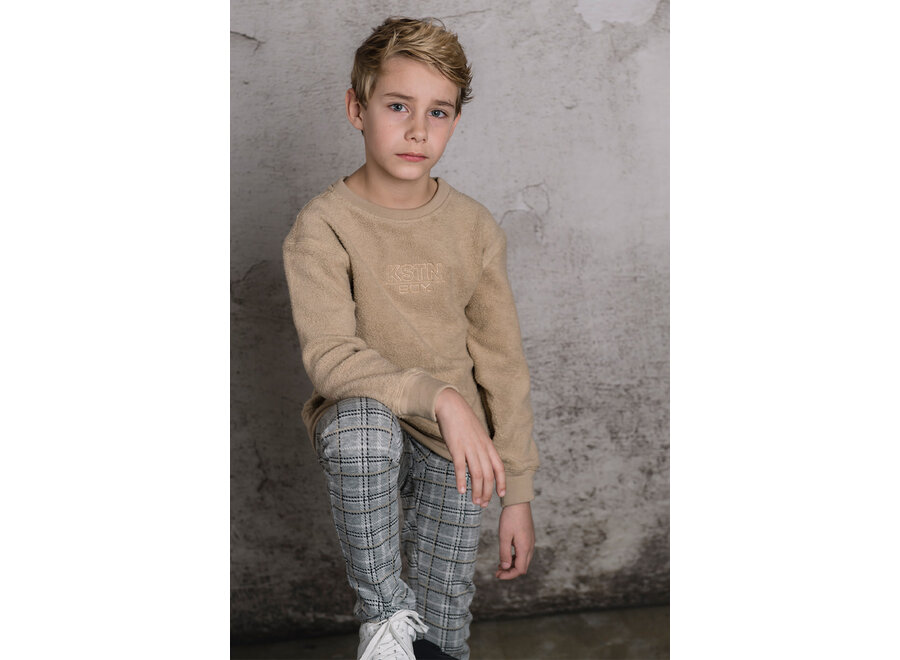 Sweater Jip Sand