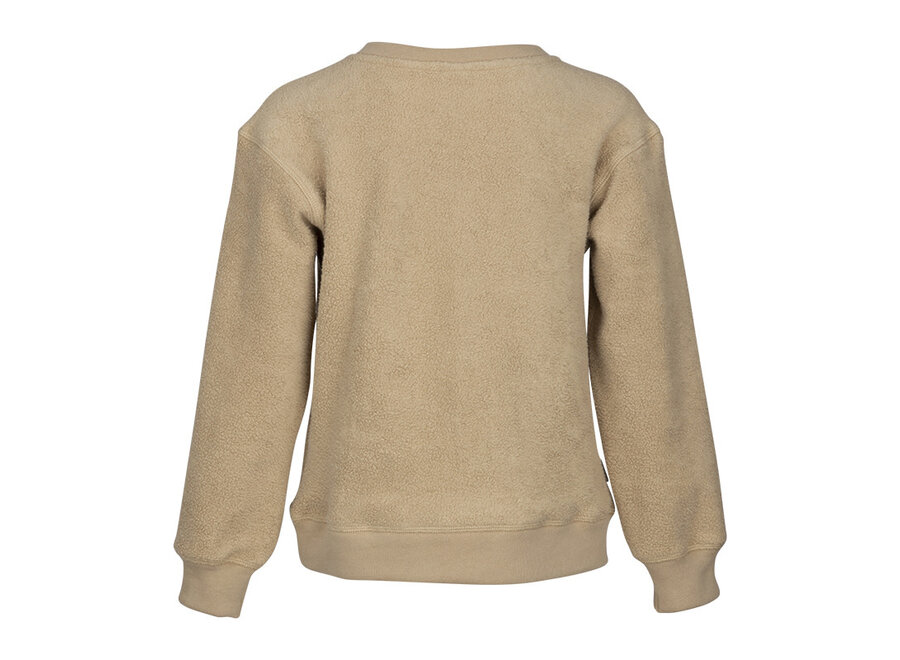 Sweater Jip Sand
