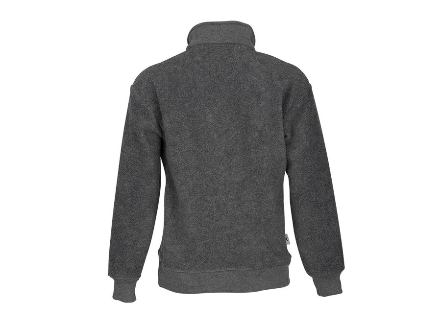 Sweater Zip Alex Antra