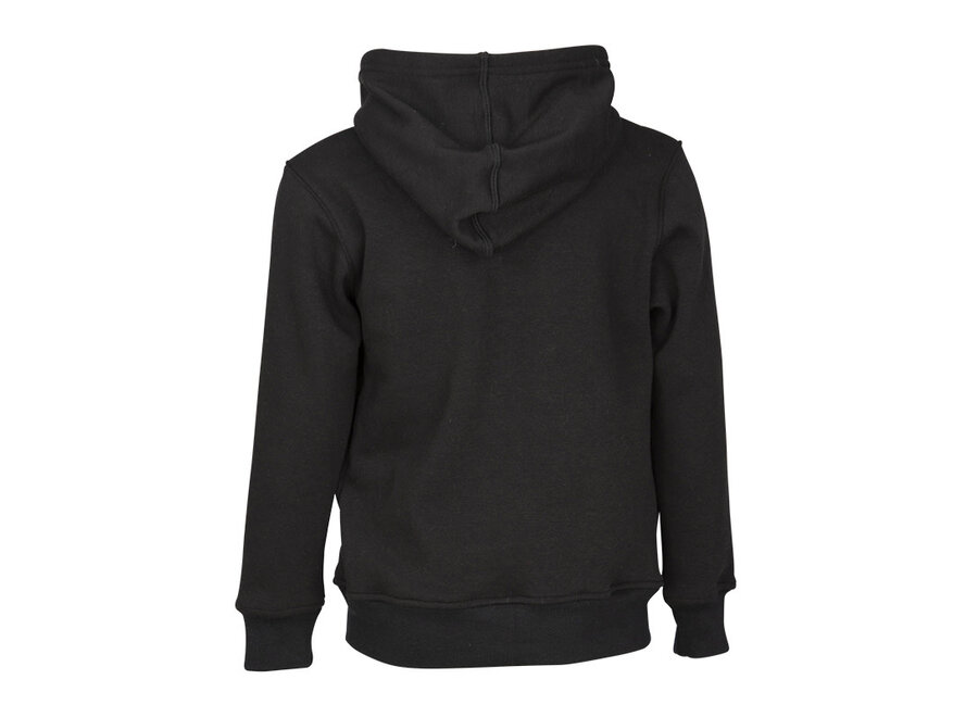 Hoodie Sven Black