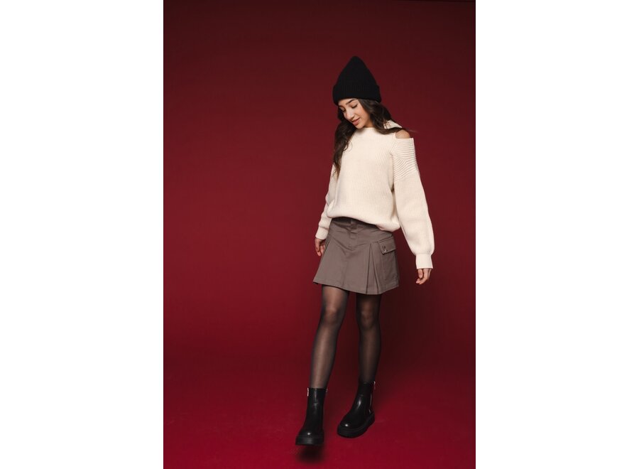 10sixteen Skirt Rock