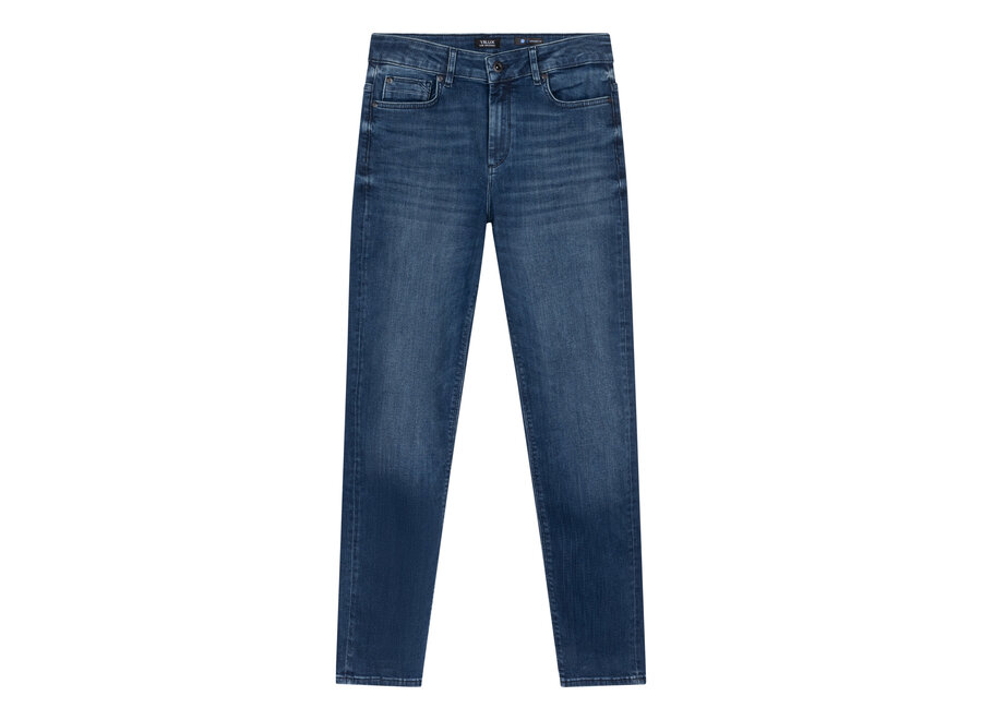 2514 Straight wide fit Dark Denim