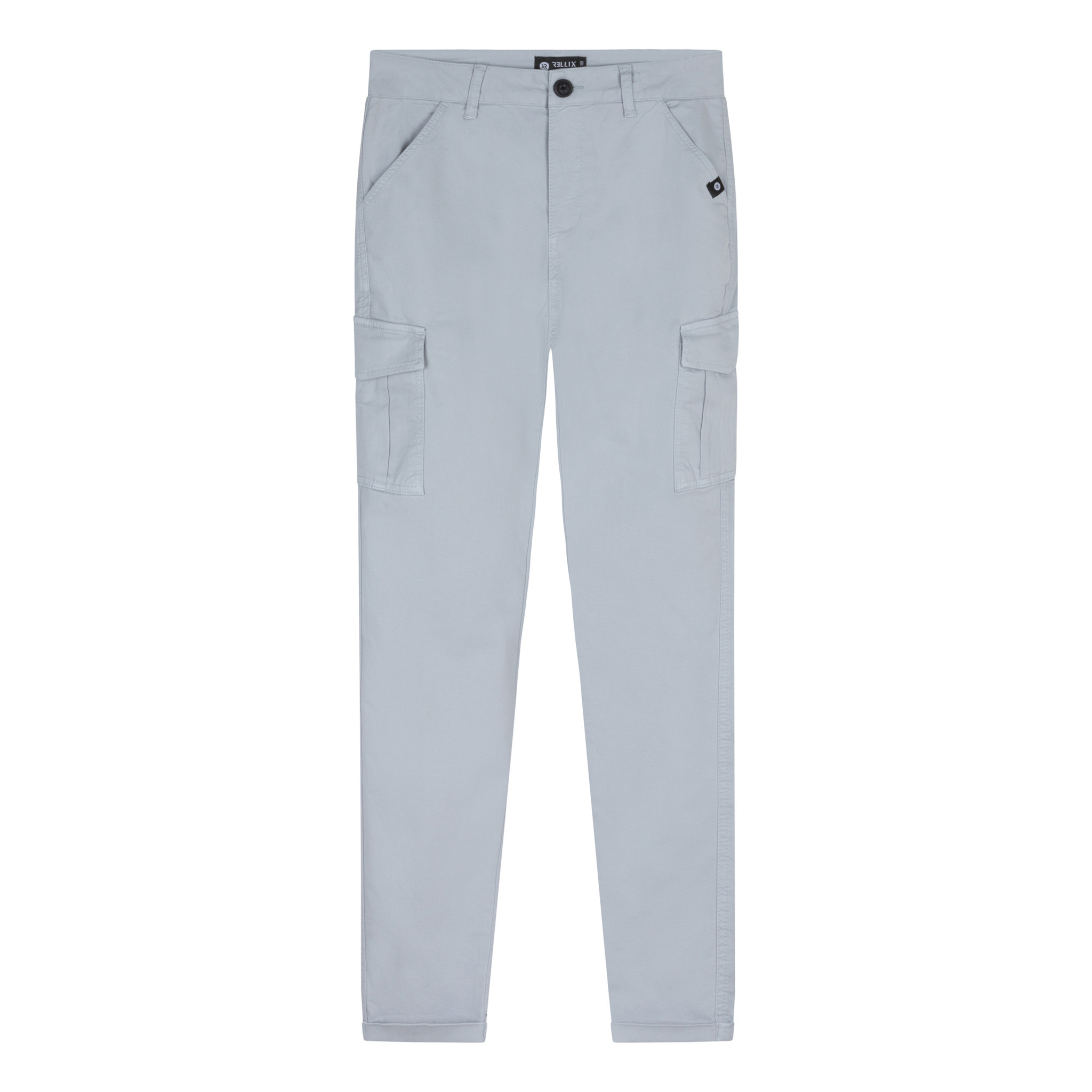 Cargo Pant Rellix Sea Grey