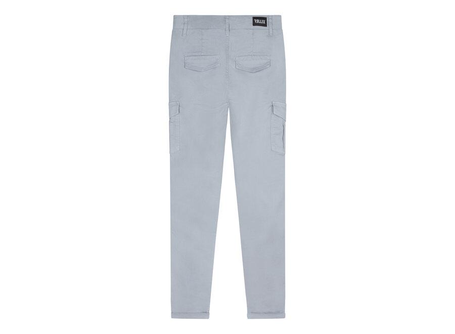 Cargo Pant Rellix Sea Grey