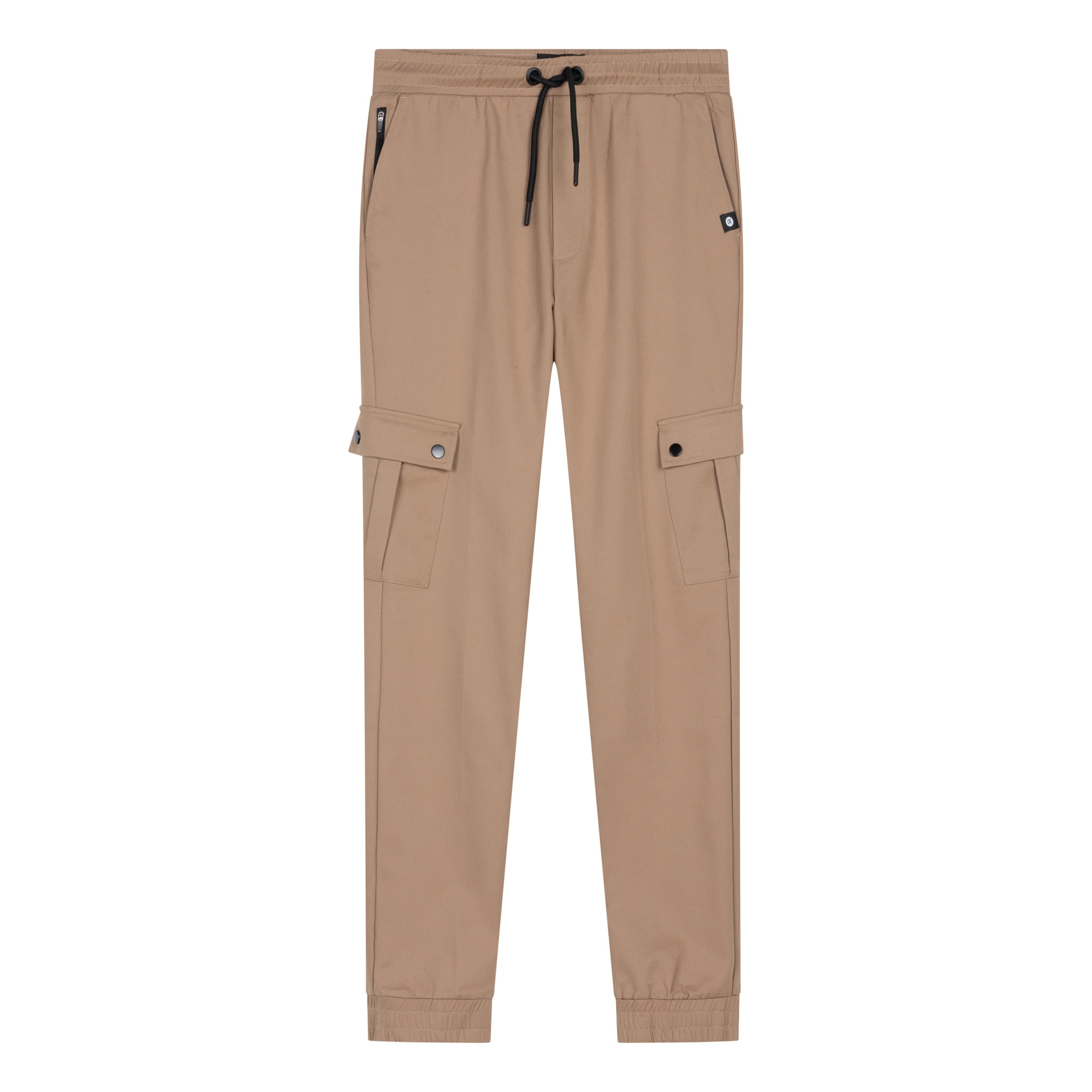 Tech Fancy Cargo Rellix Sand