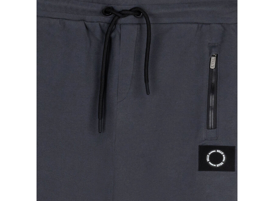 Jog Pants Basic Rellix Antracites Grey