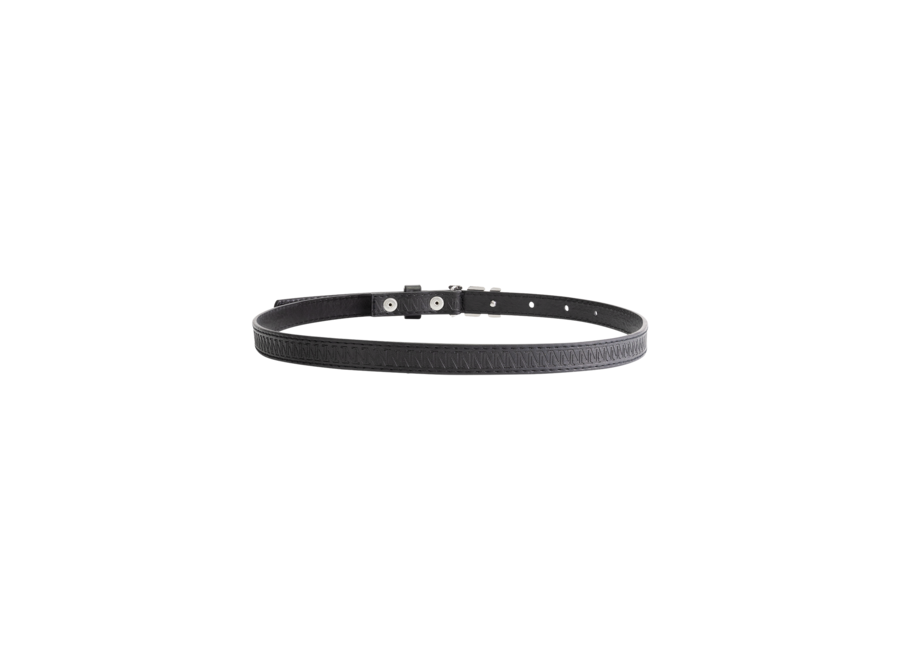 Denni Belt Black