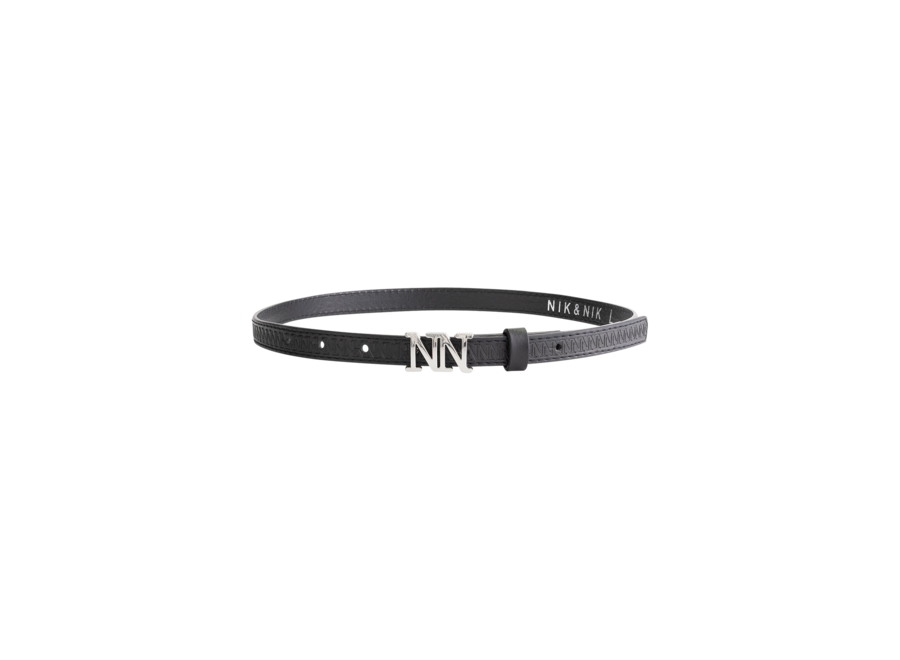 Denni Belt Black