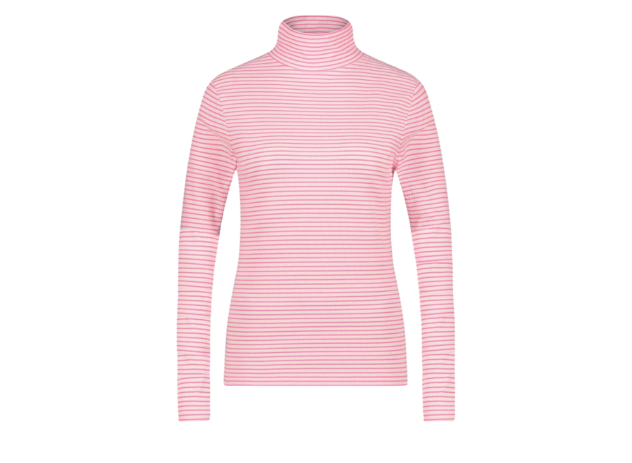 Kaia Top Knockout pink