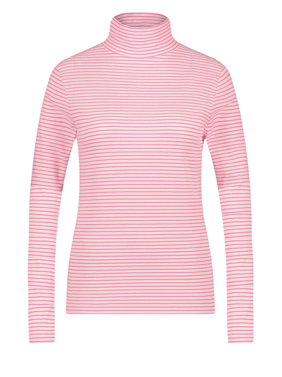 Kaia Top Knockout pink