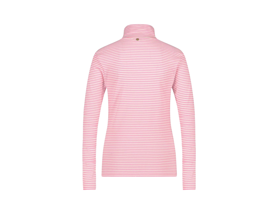 Kaia Top Knockout pink
