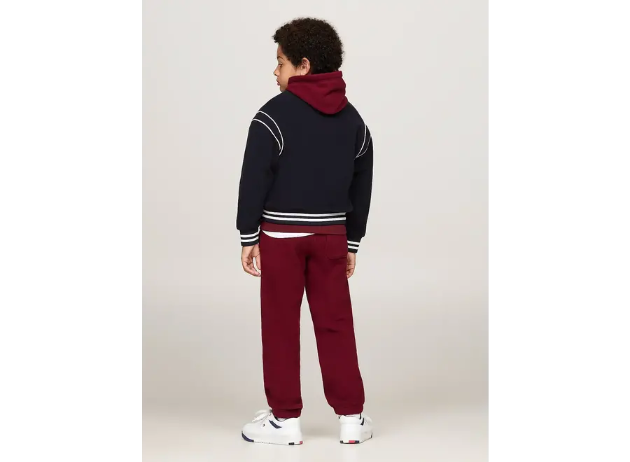 U Polar Fleece Bombe Desert Sky