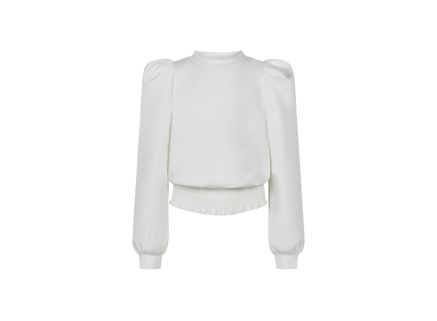 Sweater Khloe Co Lesblancs