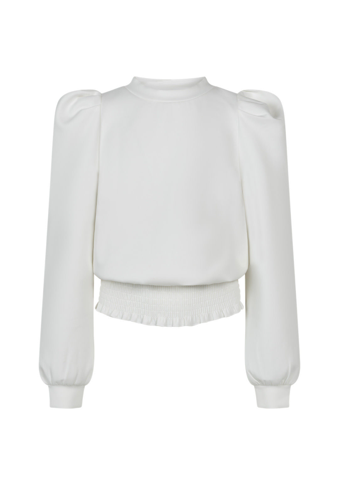 Sweater Khloe Co Lesblancs
