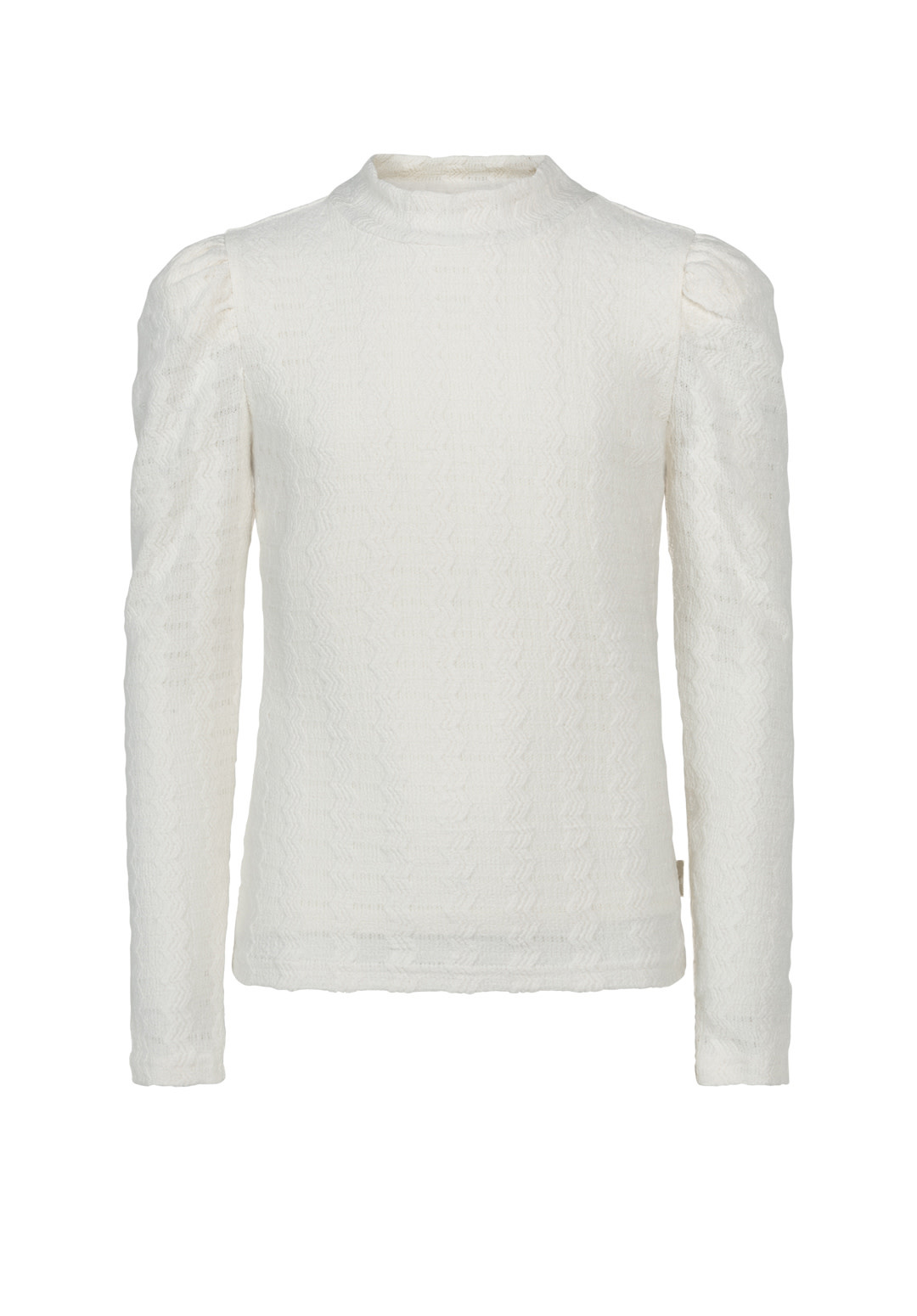 Top Ivona Zig-Zag Pes Lesblancs