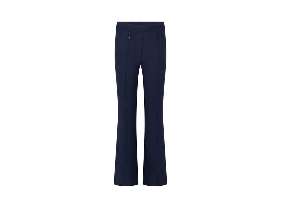 Trousers Lexy Vis Blueiris