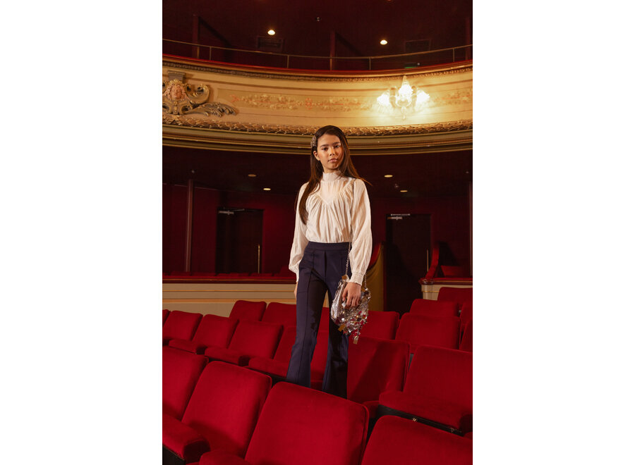 Trousers Lexy Vis Blueiris