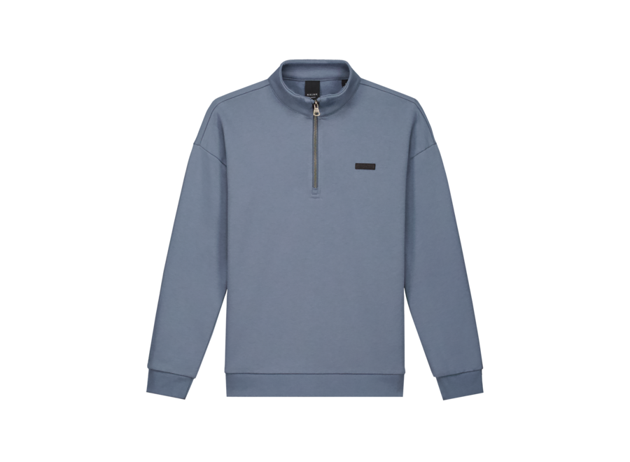 Hugo Sweatshirt Rigid Grey