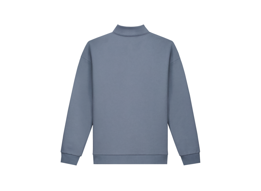 Hugo Sweatshirt Rigid Grey