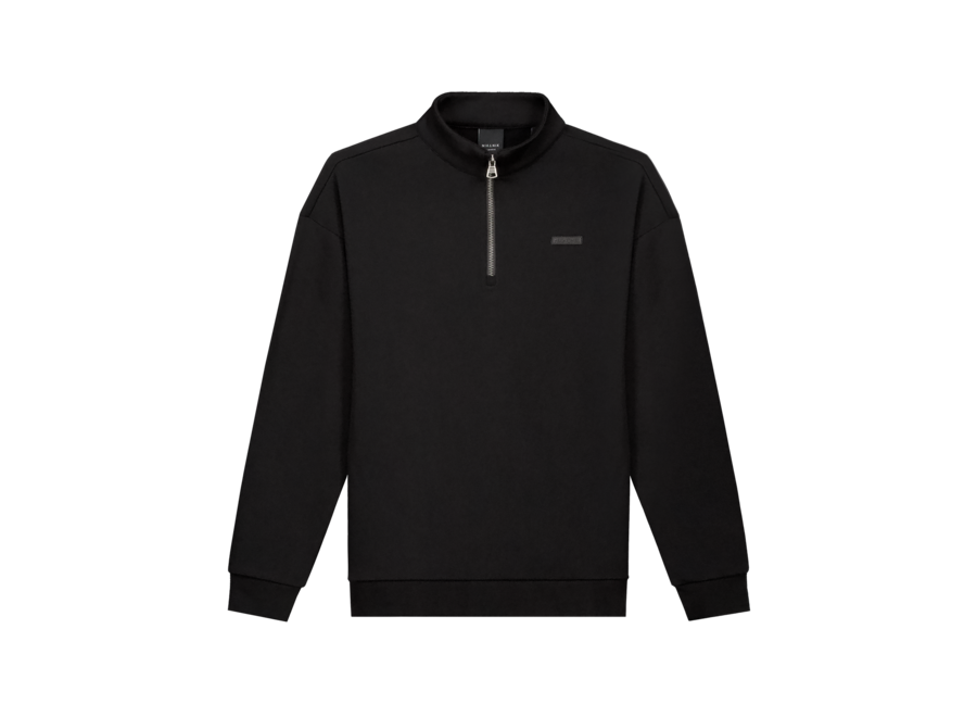 Hugo Sweatshirt Black